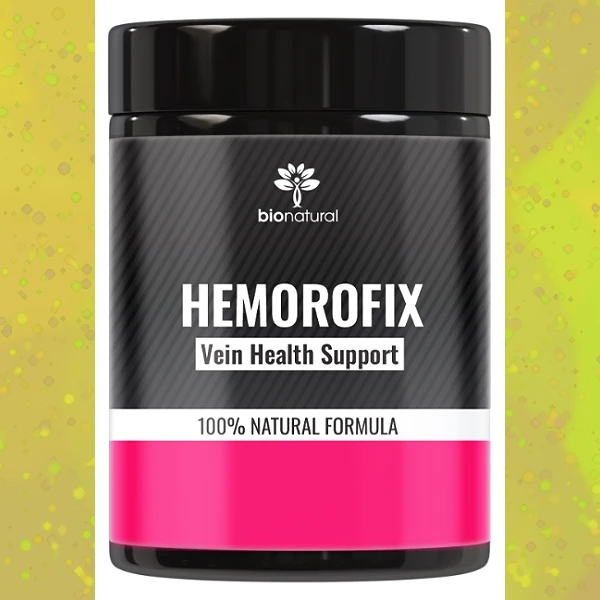 Hemorofix