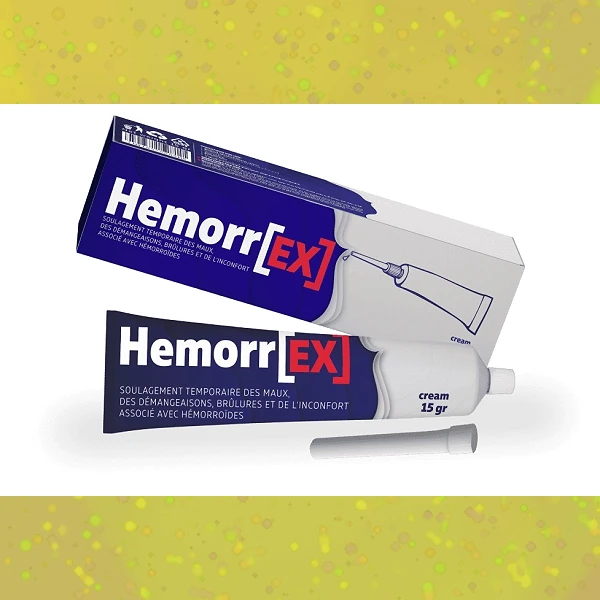 HemorrEx