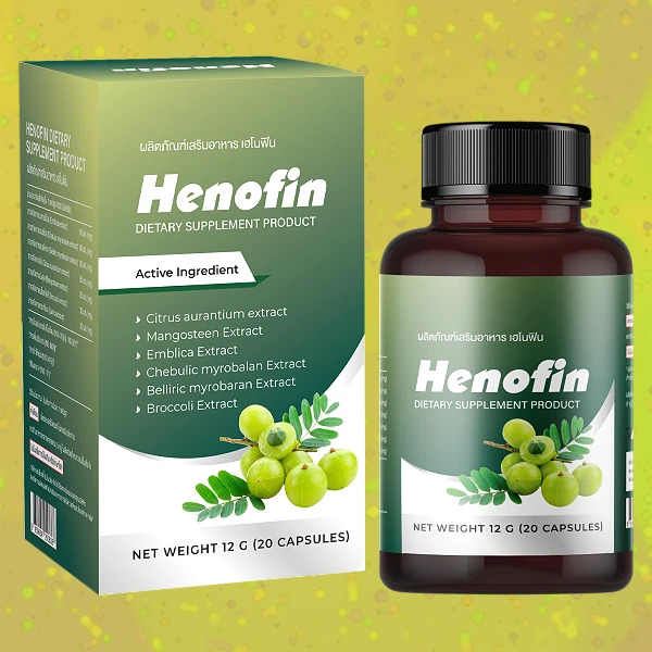 Henofin