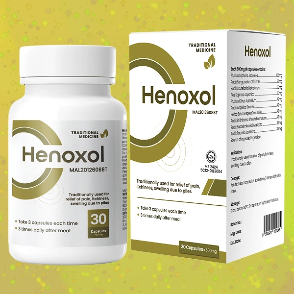 Henoxol