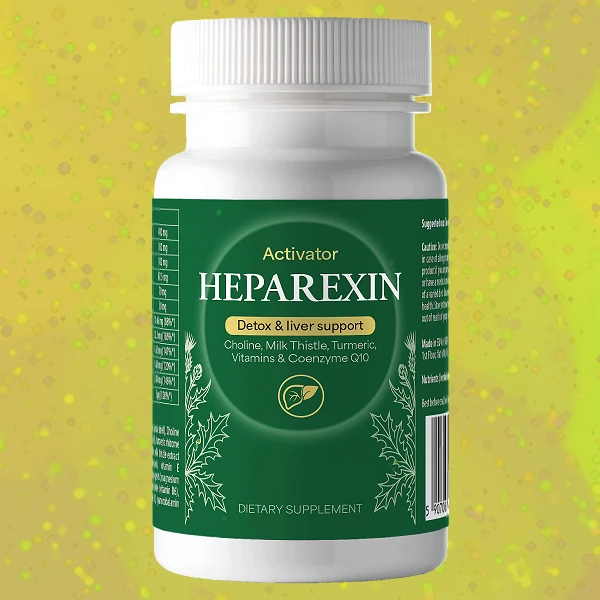Heparexin