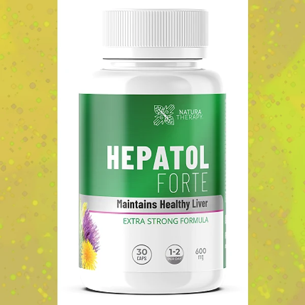 Hepatol Forte