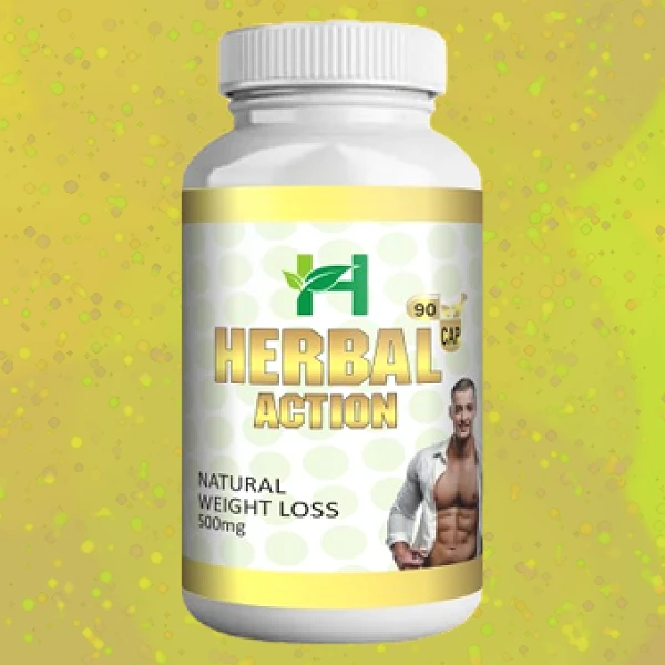 Herbal Action