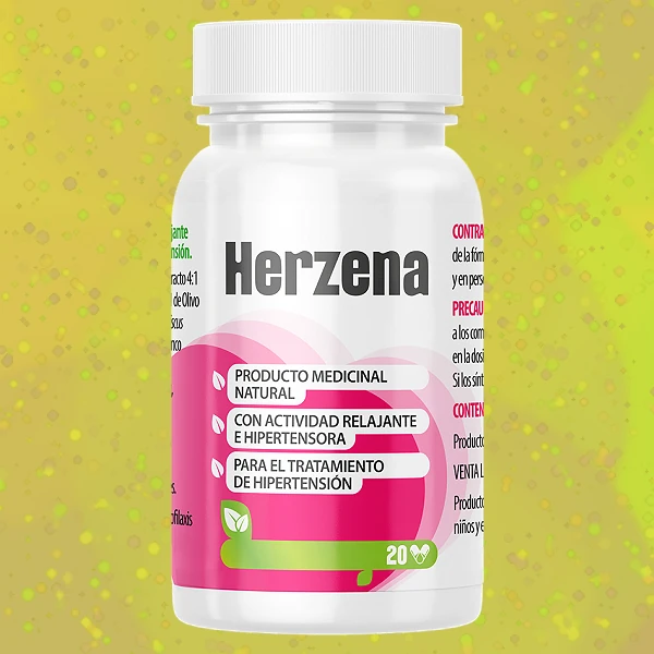 Herzena