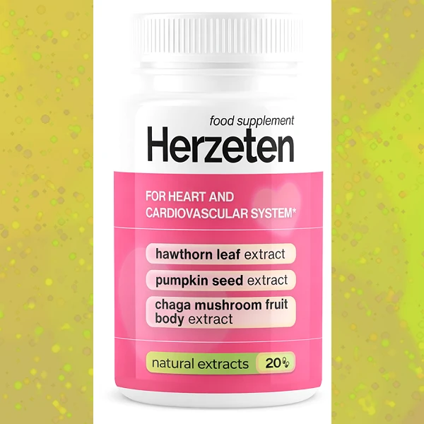 Herzeten