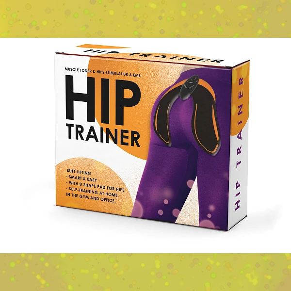 Hip Trainer