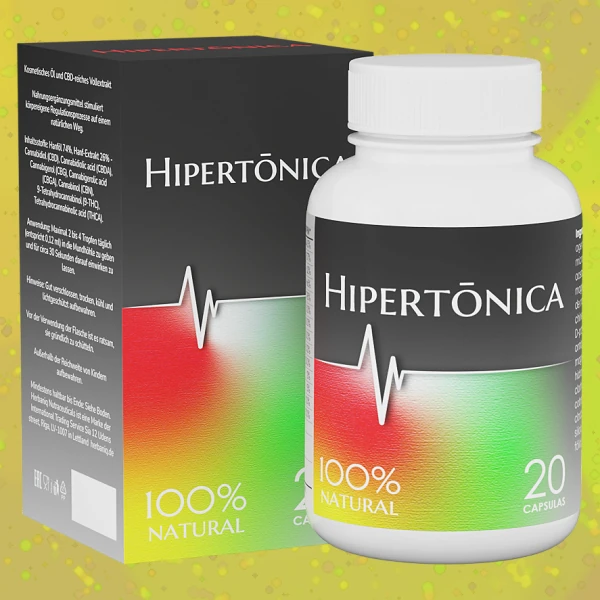 Hipertonica