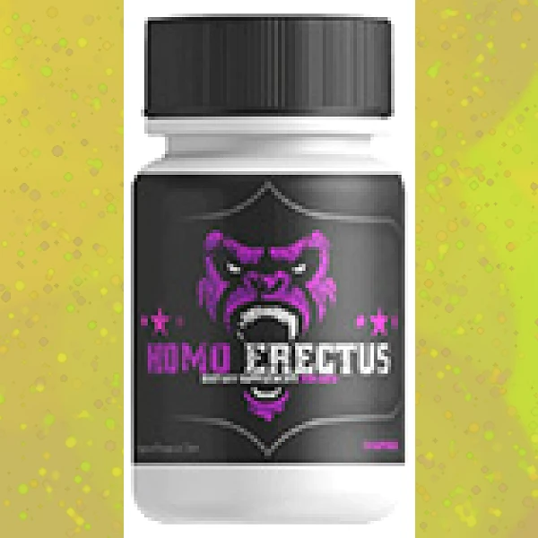HomoErectus