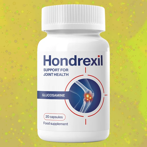 Hondrexil