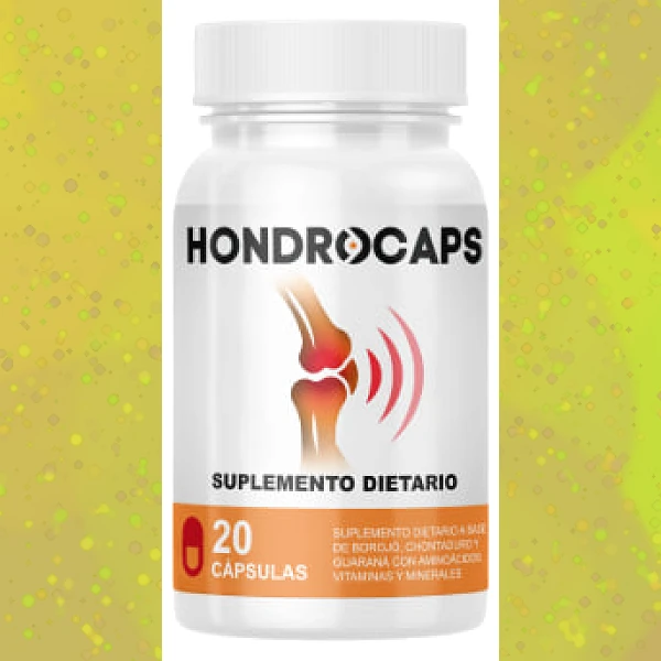 Hondrocaps