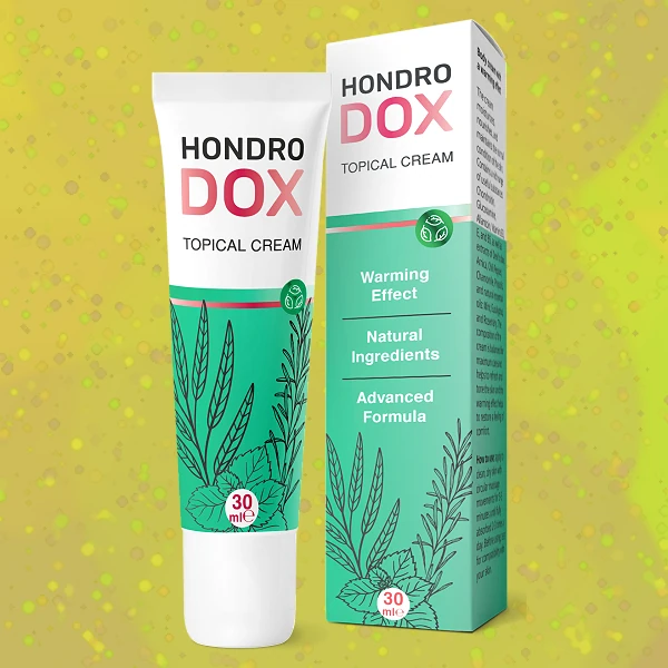 Hondrodox