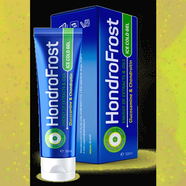 HONDROFROST