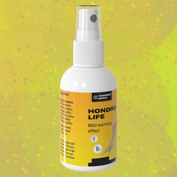 Hondrolife