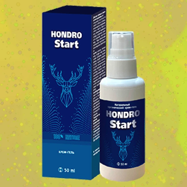 HondroStart