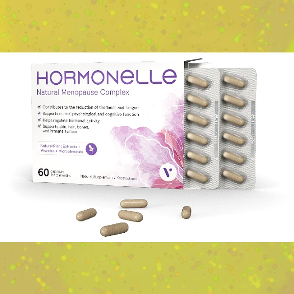 Hormonelle