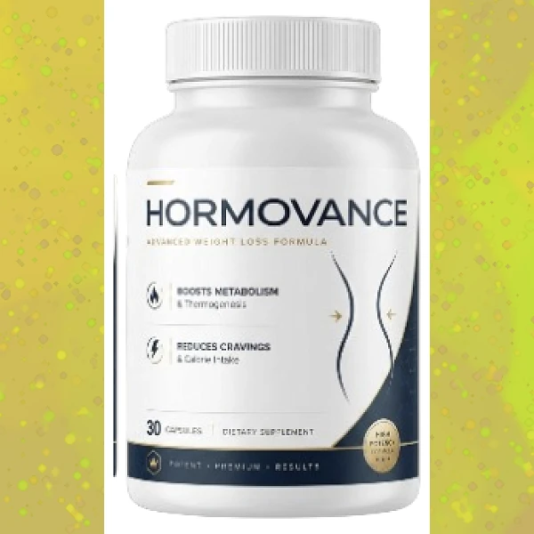 Hormovance