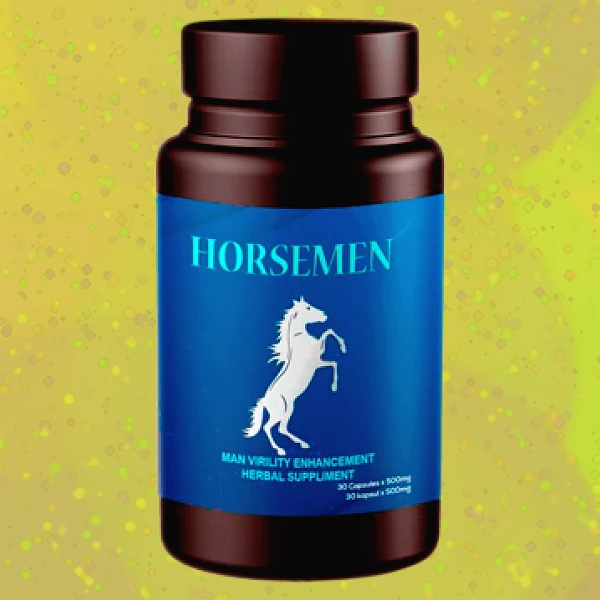 Horsemen