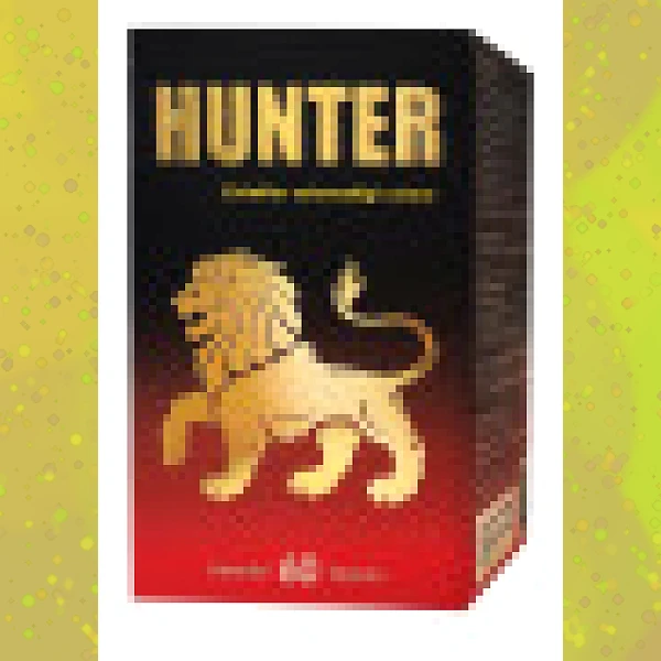 Hunter