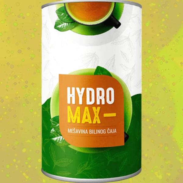 HydroMax