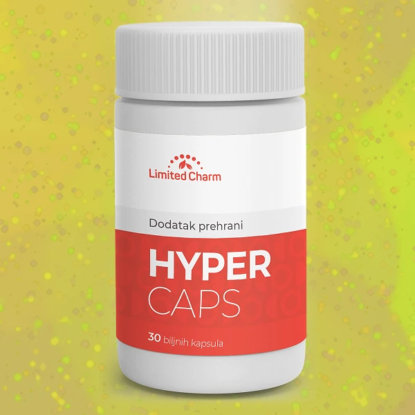 Hypercaps