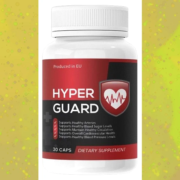 HyperGuard