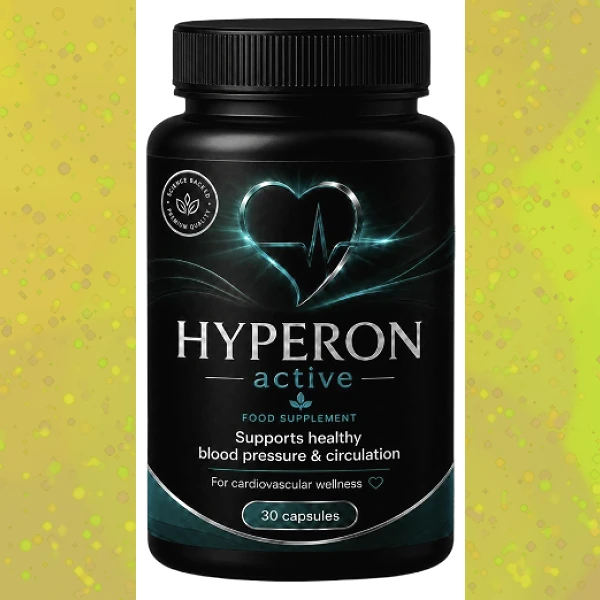 Hyperon