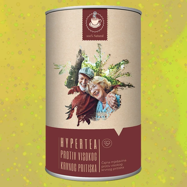 Hypertea