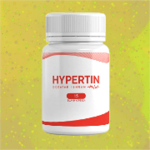 Hypertin Caps
