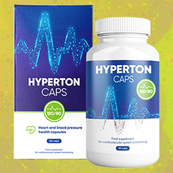 HYPERTON