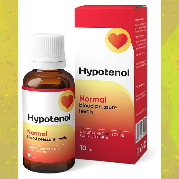 Hypotenol