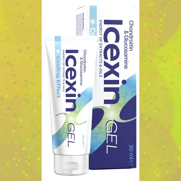 Icexin