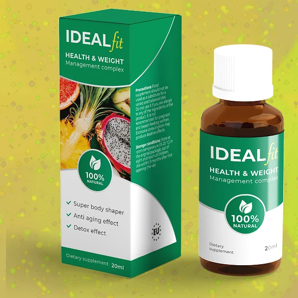 IdealFit