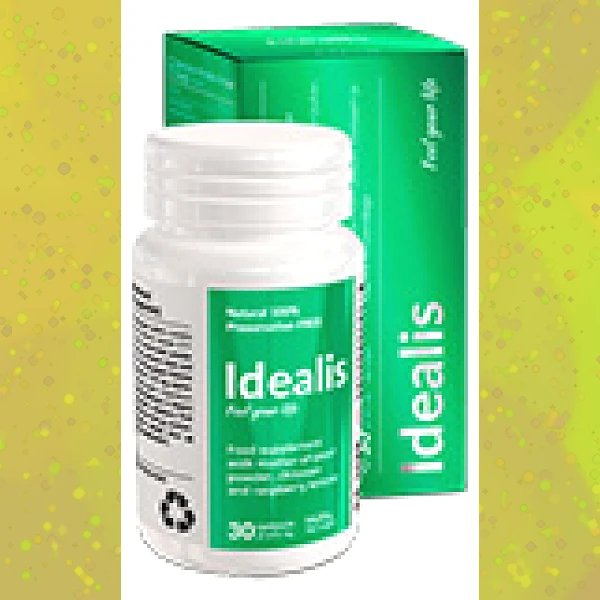 Idealis