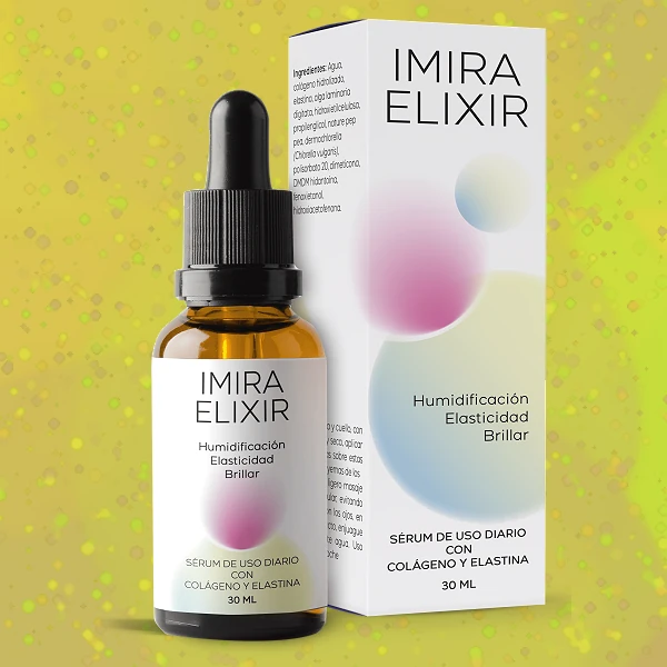 Imira Elixir