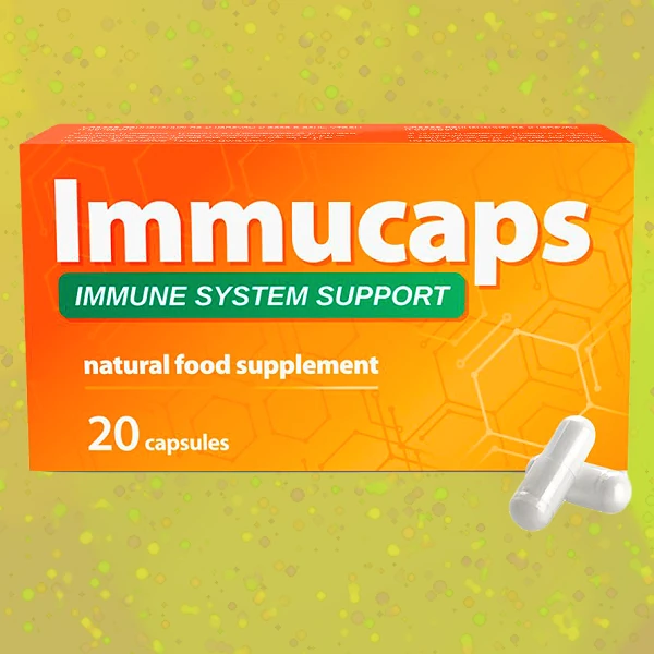 Immucaps