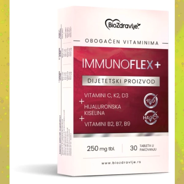 Immuno Flex
