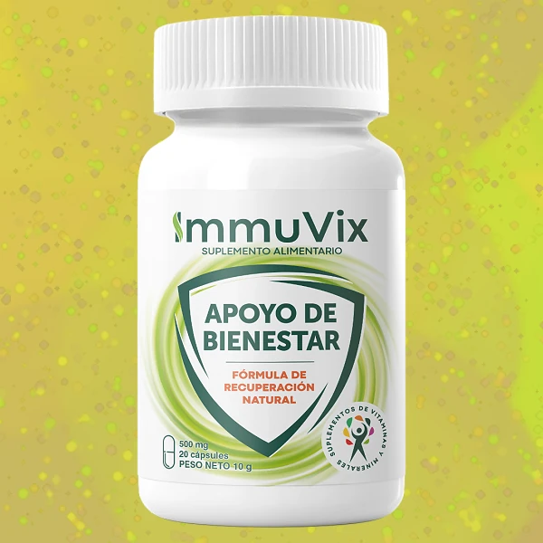 IMMUVIX