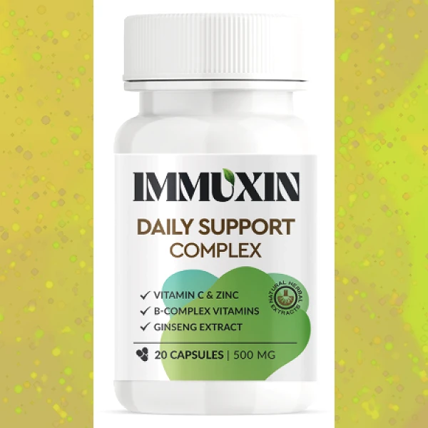 IMMUXIN
