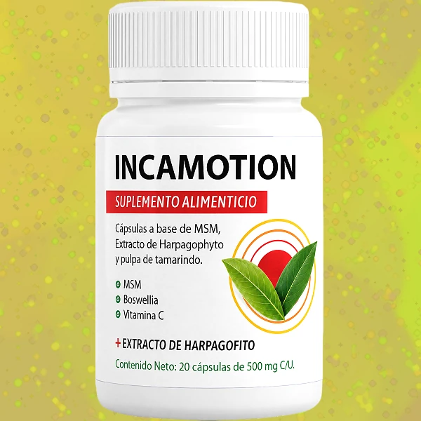 IncaMotion