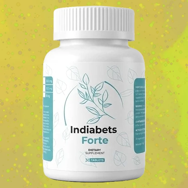 Indiabets Forte