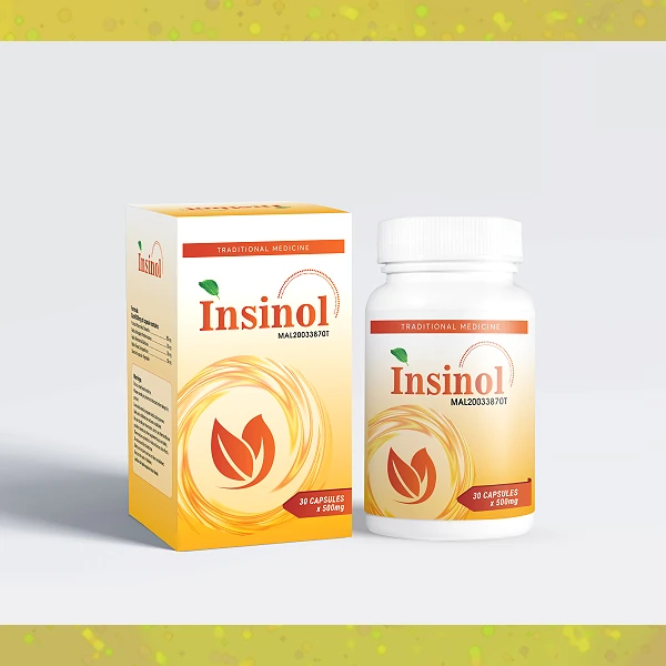 Insinol