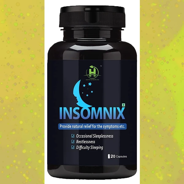 Insomnix