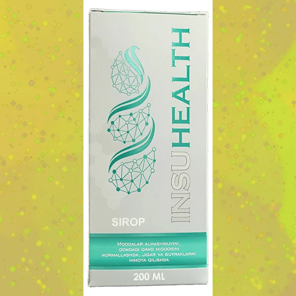 Insuhealth