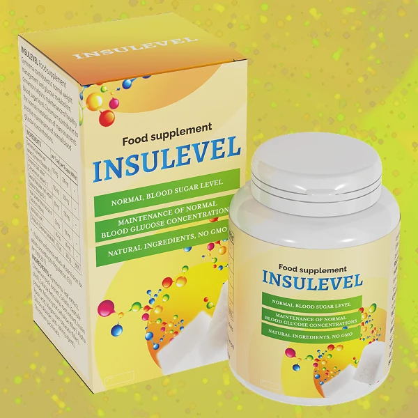 InsuLevel
