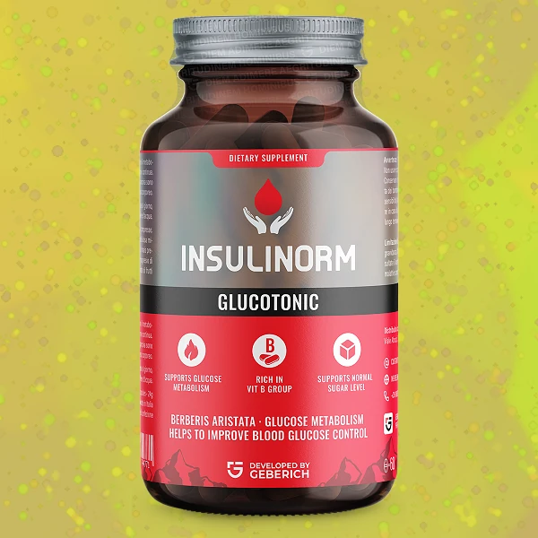 Insulinorm