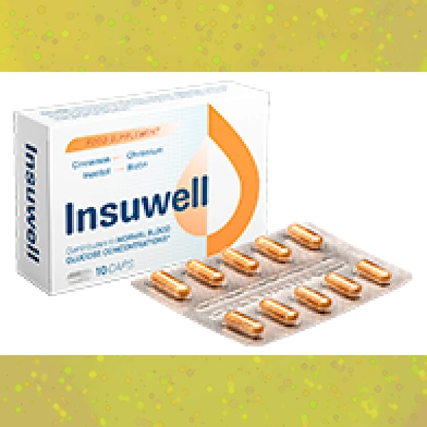 Insuwell