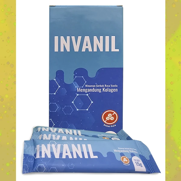 Invanil J