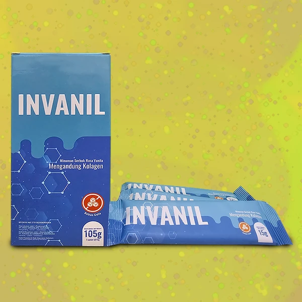 Invanil