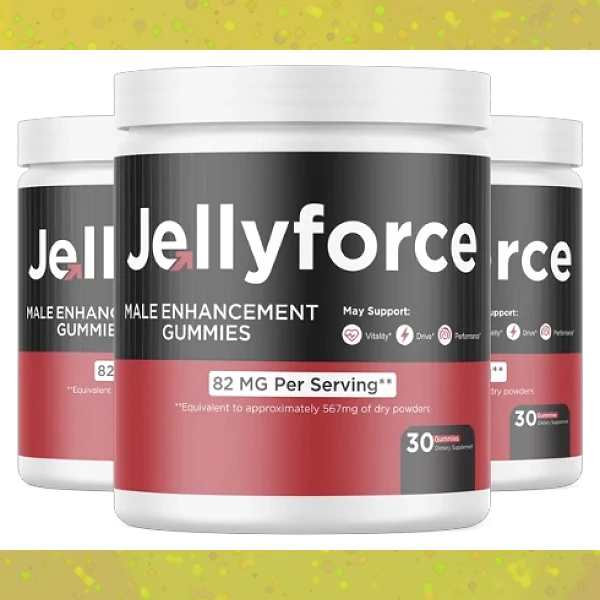 Jelly Force