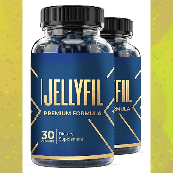 Jellyfil